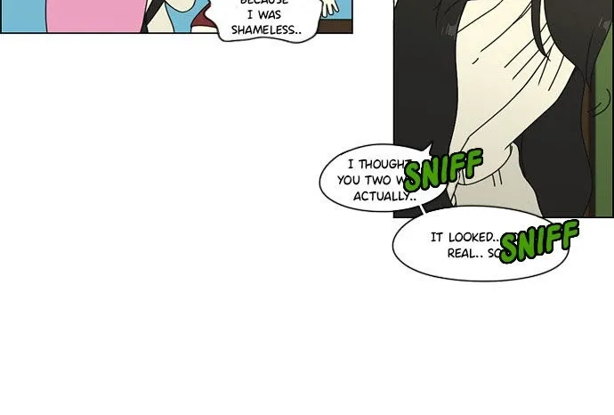 Yeonae Hyeokmyeong Chapter 69 page 59 - 