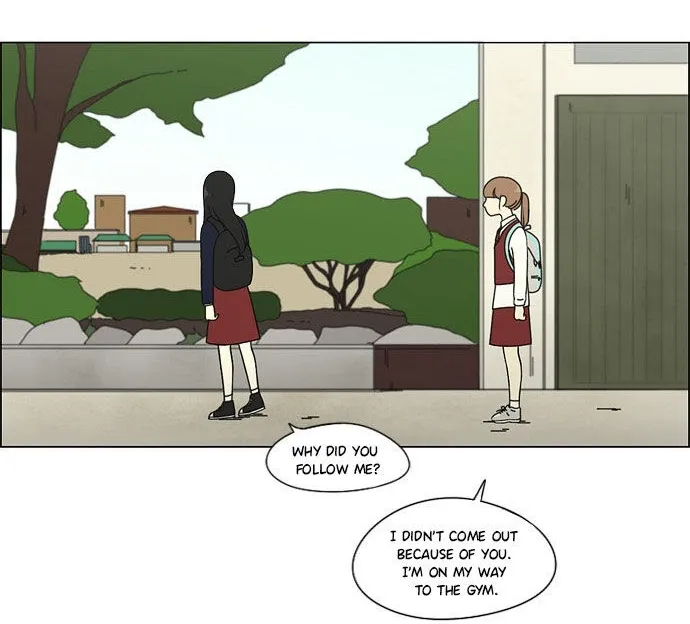 Yeonae Hyeokmyeong Chapter 69 page 7 - 