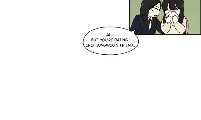 Yeonae Hyeokmyeong Chapter 69 page 61 - 