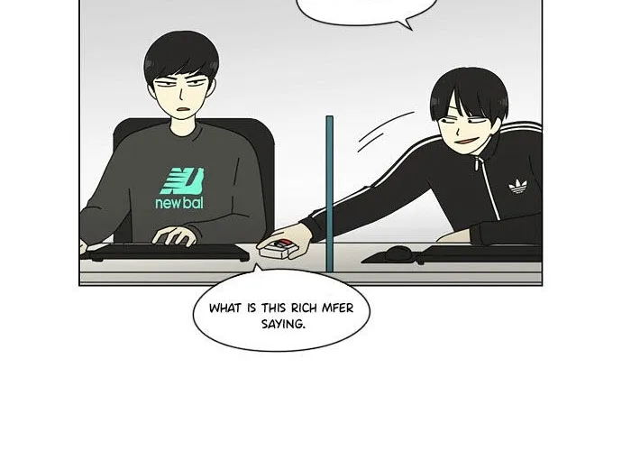Yeonae Hyeokmyeong Chapter 69 page 65 - 