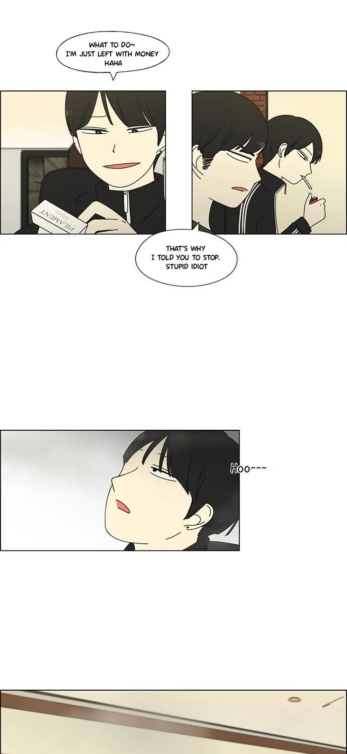 Yeonae Hyeokmyeong Chapter 69 page 66 - 