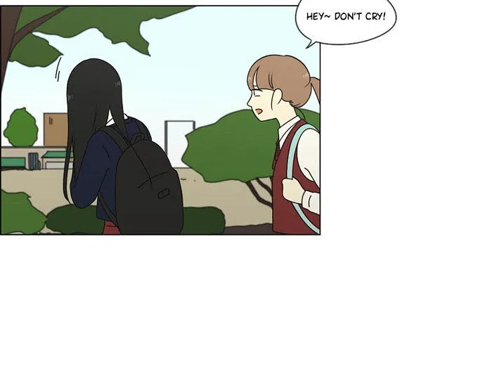 Yeonae Hyeokmyeong Chapter 69 page 9 - 