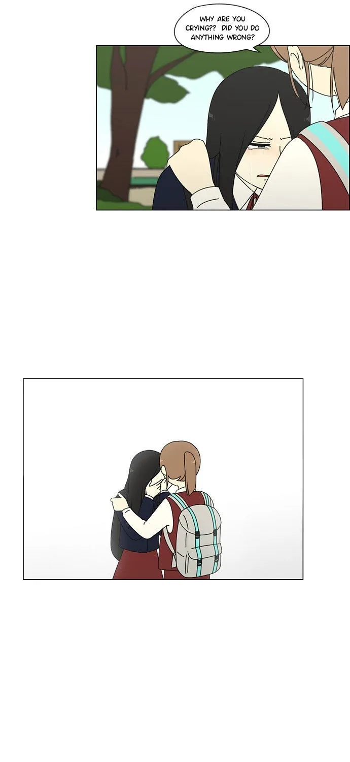 Yeonae Hyeokmyeong Chapter 69 page 10 - 