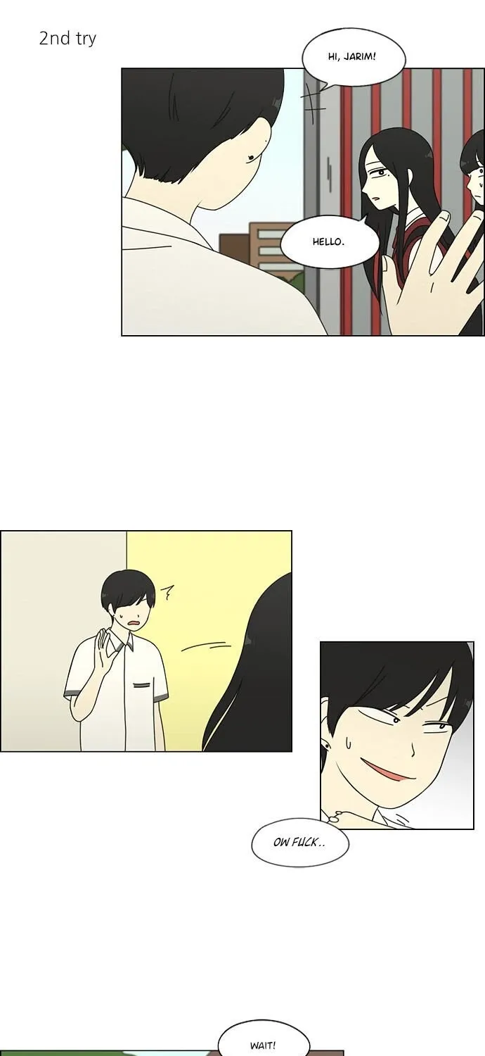 Yeonae Hyeokmyeong Chapter 70 page 14 - 