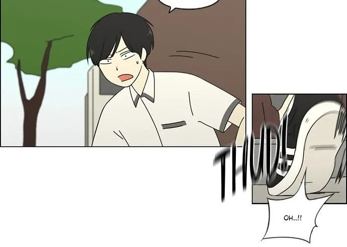 Yeonae Hyeokmyeong Chapter 70 page 15 - 