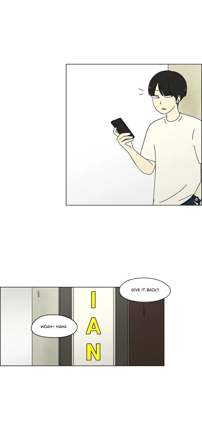 Yeonae Hyeokmyeong Chapter 70 page 28 - 
