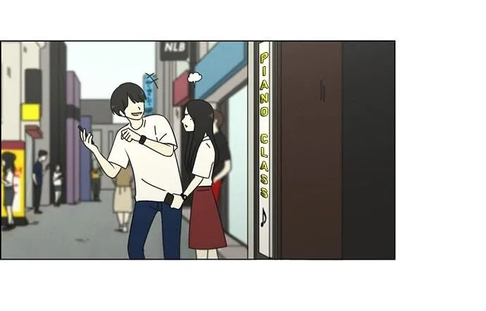 Yeonae Hyeokmyeong Chapter 70 page 29 - 