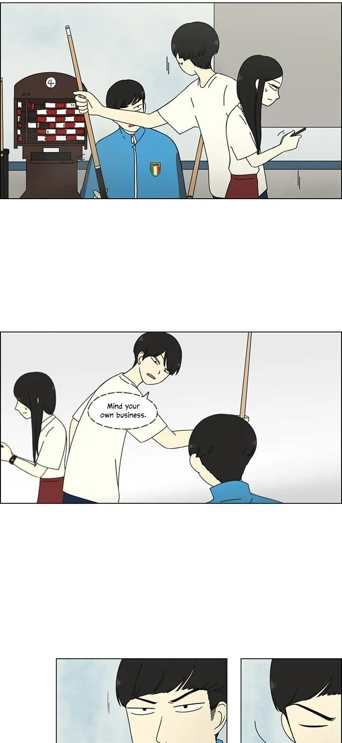 Yeonae Hyeokmyeong Chapter 70 page 32 - 