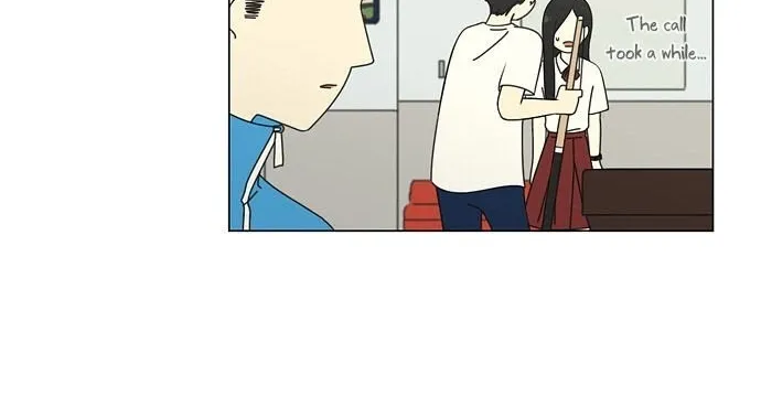 Yeonae Hyeokmyeong Chapter 70 page 41 - 