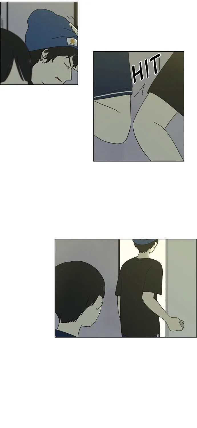 Yeonae Hyeokmyeong Chapter 70 page 44 - 