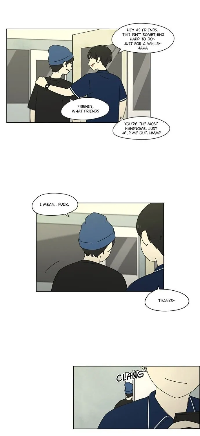 Yeonae Hyeokmyeong Chapter 70 page 46 - 