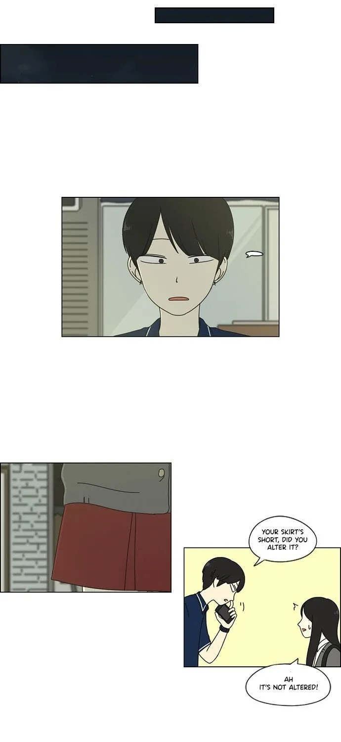 Yeonae Hyeokmyeong Chapter 70 page 48 - 