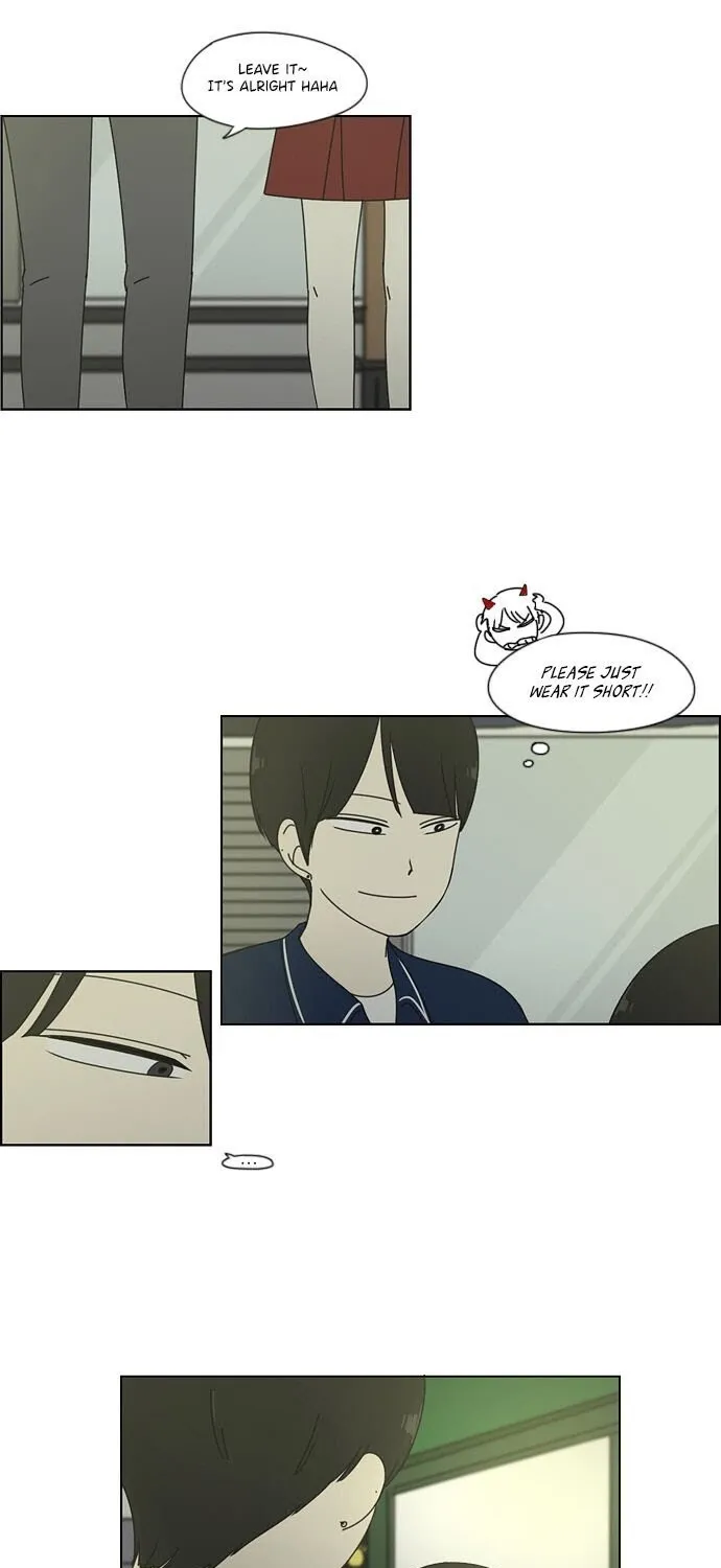 Yeonae Hyeokmyeong Chapter 70 page 50 - 