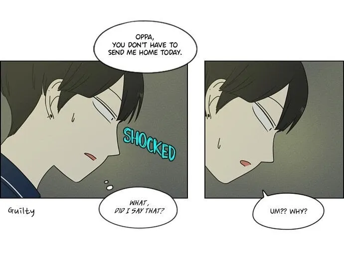 Yeonae Hyeokmyeong Chapter 70 page 53 - 