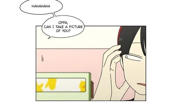 Yeonae Hyeokmyeong Chapter 70 page 59 - 