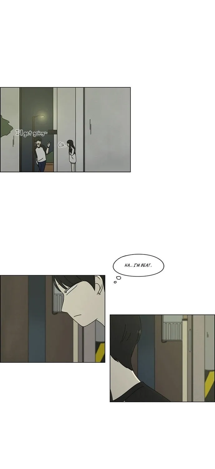 Yeonae Hyeokmyeong Chapter 70 page 62 - 