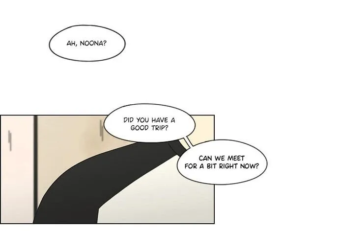 Yeonae Hyeokmyeong Chapter 70 page 63 - 