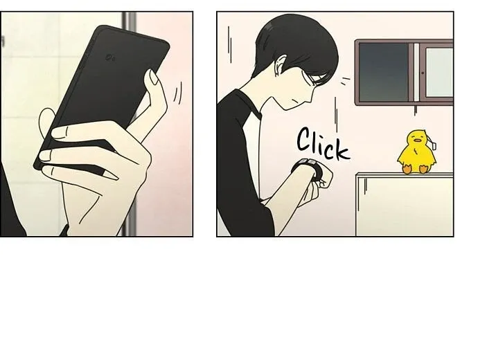 Yeonae Hyeokmyeong Chapter 70 page 65 - 
