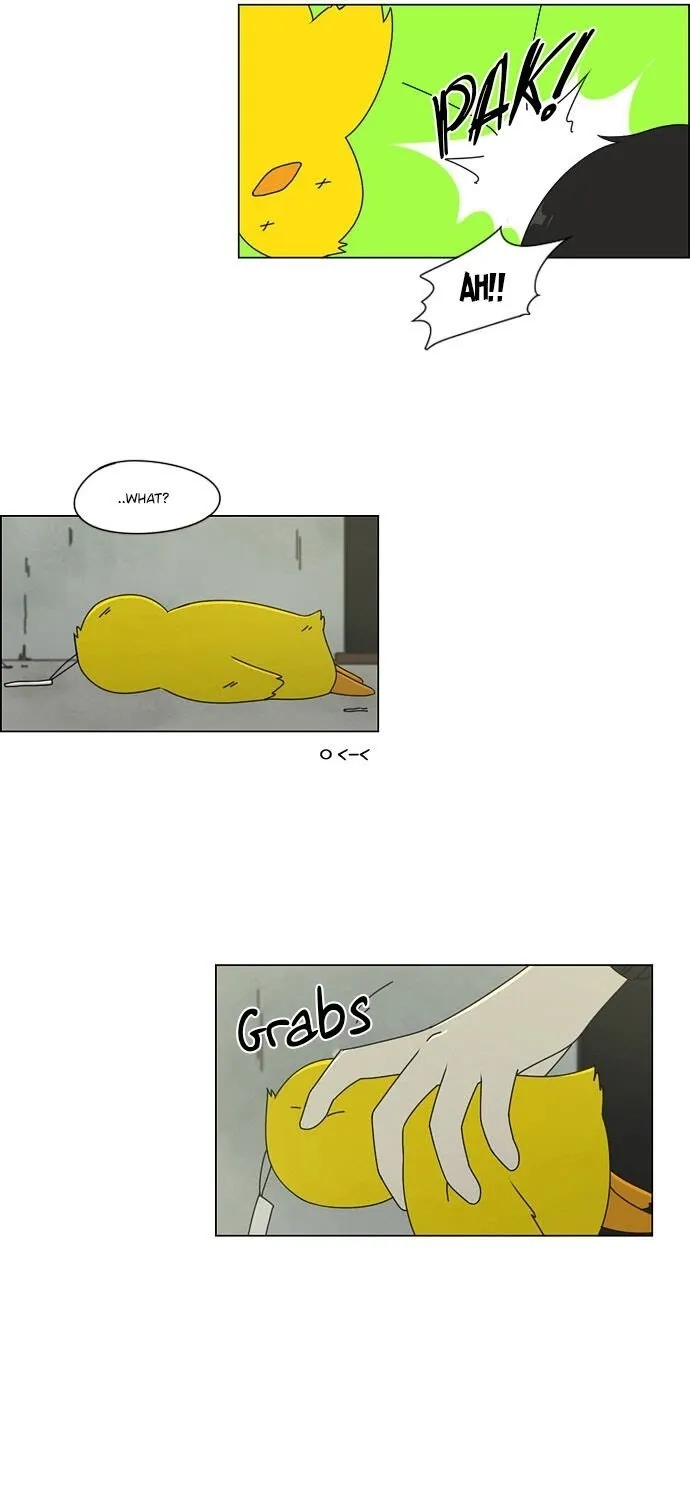 Yeonae Hyeokmyeong Chapter 70 page 68 - 