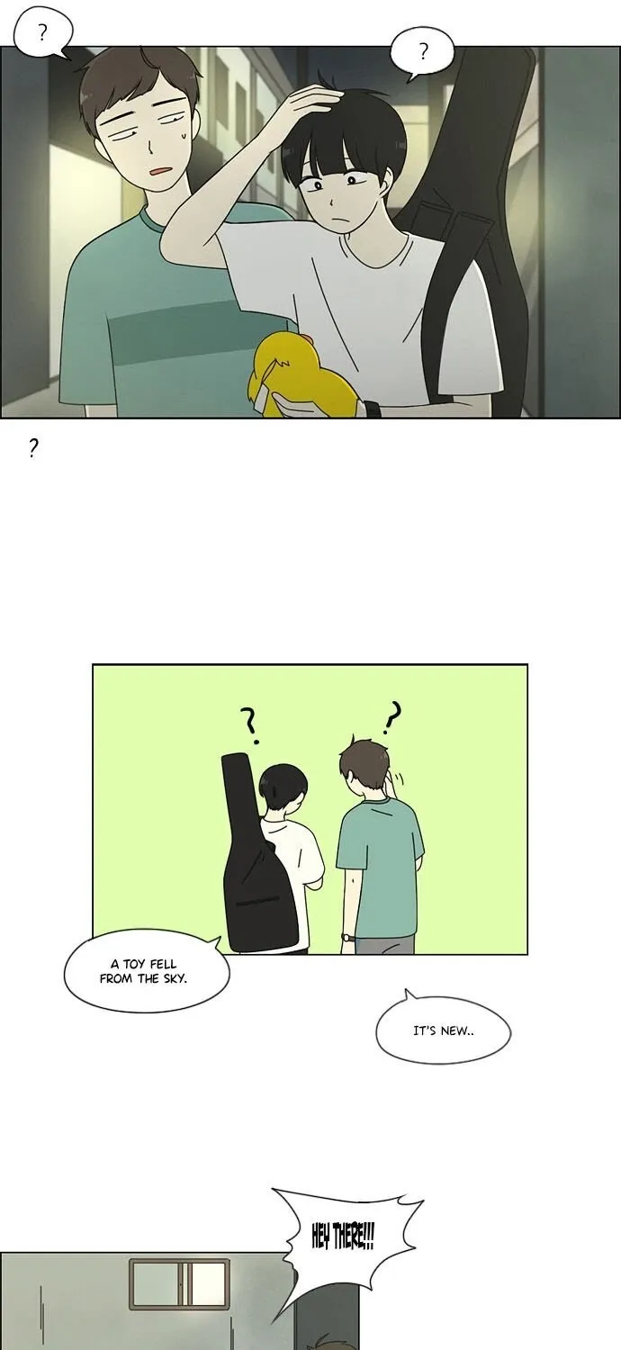 Yeonae Hyeokmyeong Chapter 70 page 70 - 