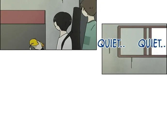 Yeonae Hyeokmyeong Chapter 70 page 71 - 