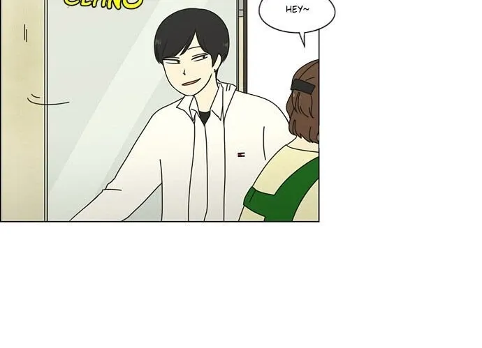 Yeonae Hyeokmyeong Chapter 70 page 9 - 