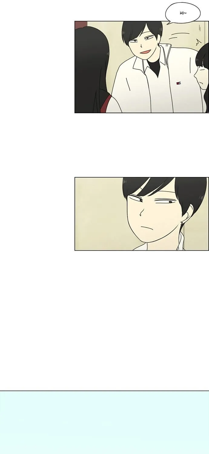 Yeonae Hyeokmyeong Chapter 70 page 10 - 