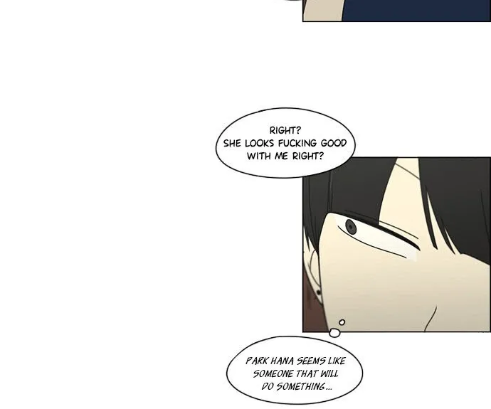 Yeonae Hyeokmyeong Chapter 71 page 11 - 
