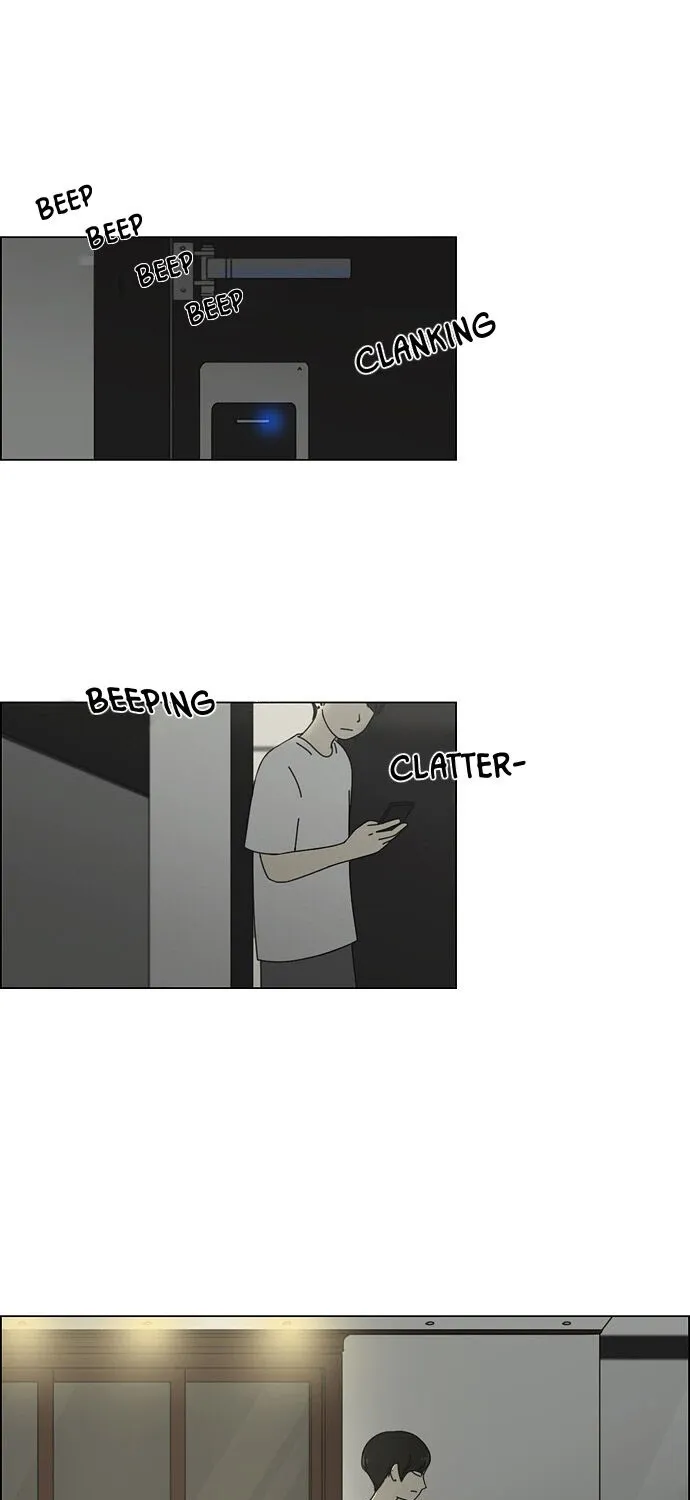 Yeonae Hyeokmyeong Chapter 71 page 28 - 