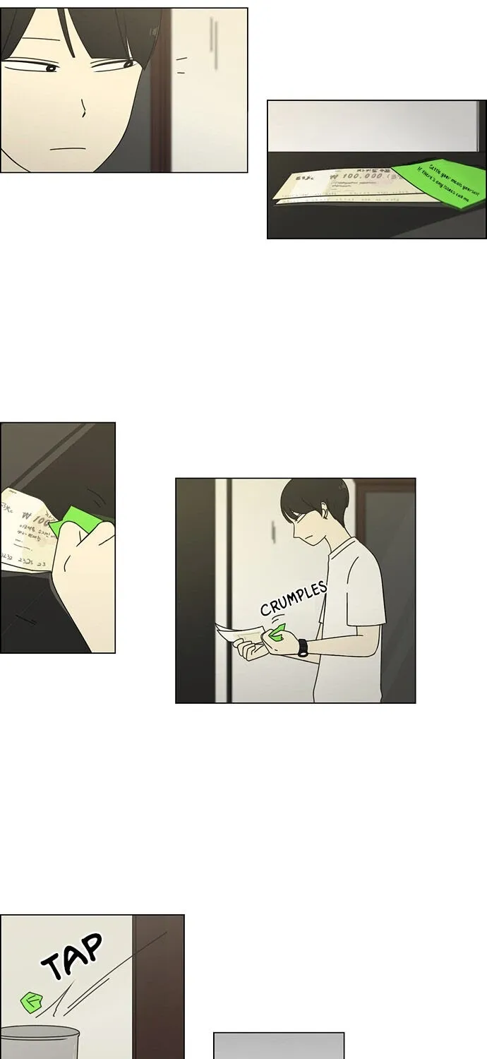 Yeonae Hyeokmyeong Chapter 71 page 30 - 