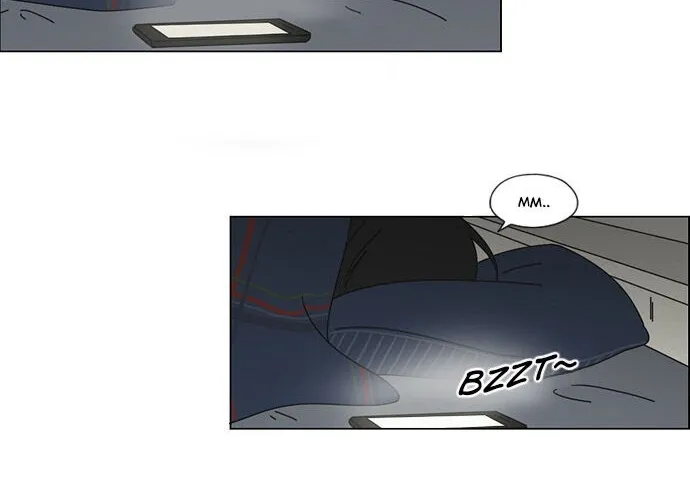 Yeonae Hyeokmyeong Chapter 71 page 33 - 