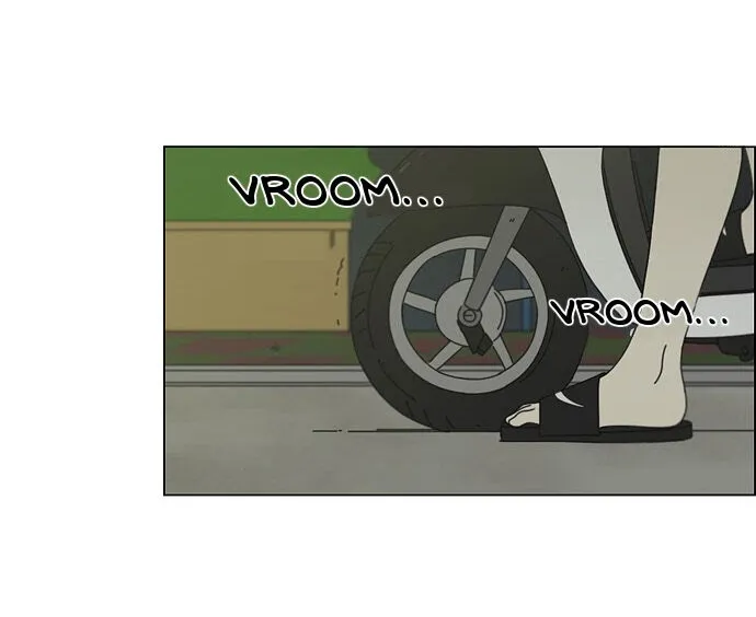 Yeonae Hyeokmyeong Chapter 71 page 37 - 