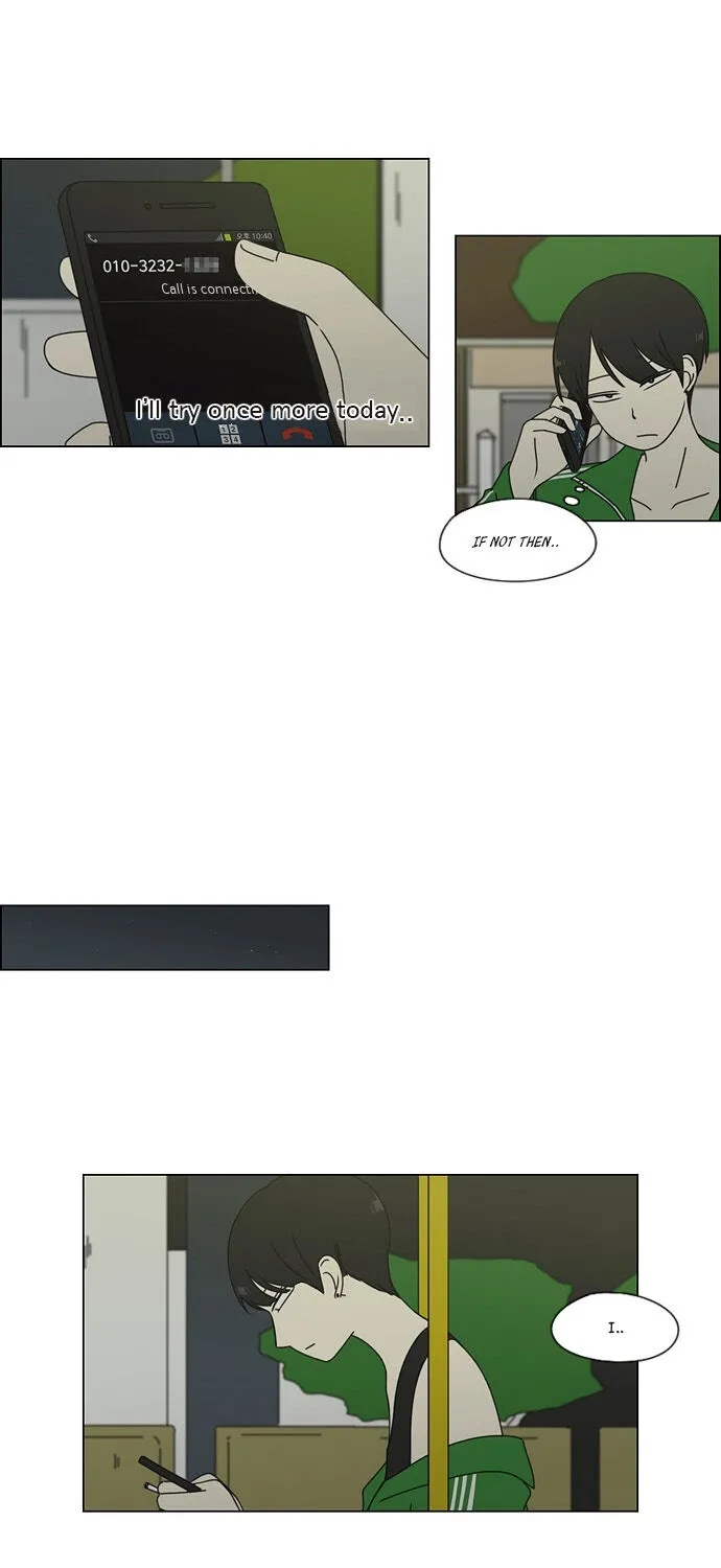 Yeonae Hyeokmyeong Chapter 71 page 38 - 