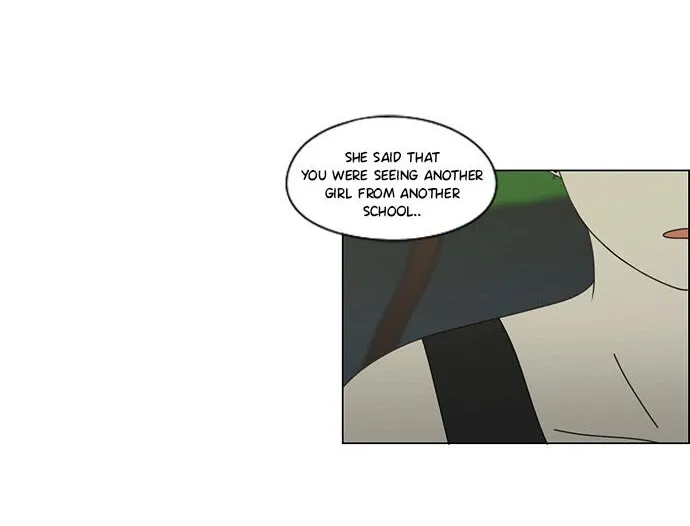 Yeonae Hyeokmyeong Chapter 71 page 41 - 