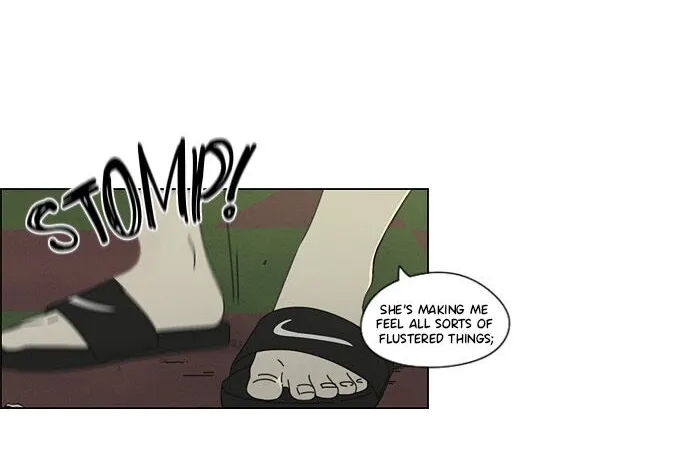 Yeonae Hyeokmyeong Chapter 71 page 49 - 