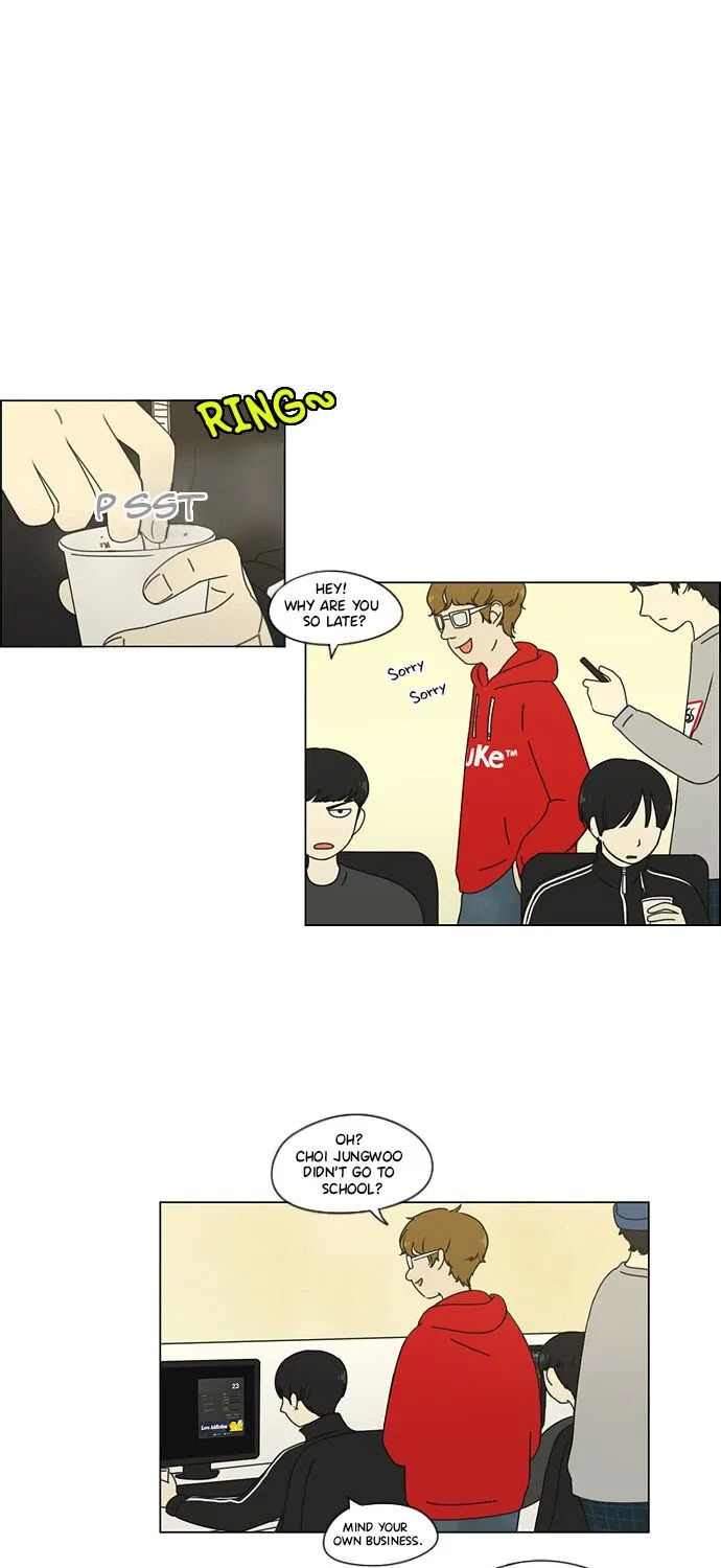 Yeonae Hyeokmyeong Chapter 71 page 52 - 