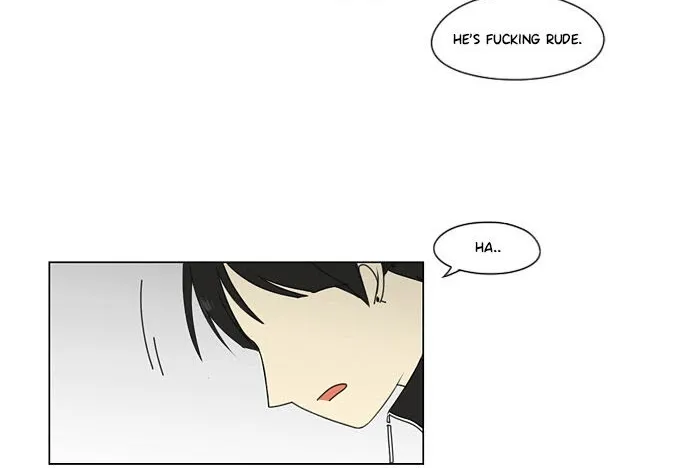 Yeonae Hyeokmyeong Chapter 71 page 53 - 