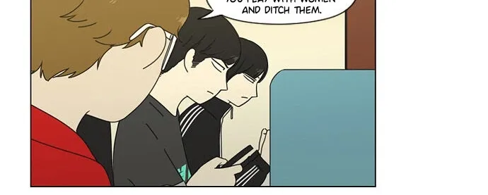 Yeonae Hyeokmyeong Chapter 71 page 55 - 