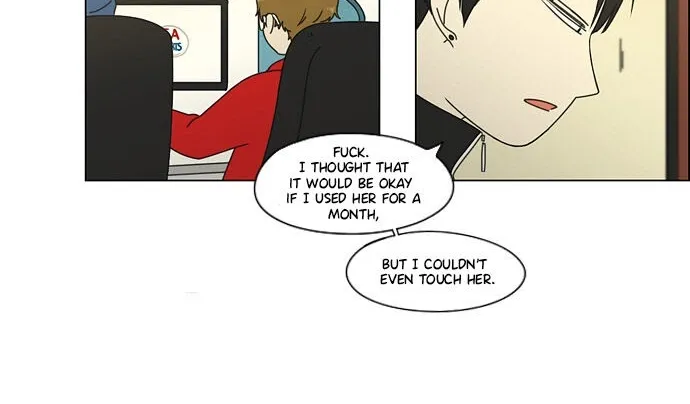 Yeonae Hyeokmyeong Chapter 71 page 57 - 