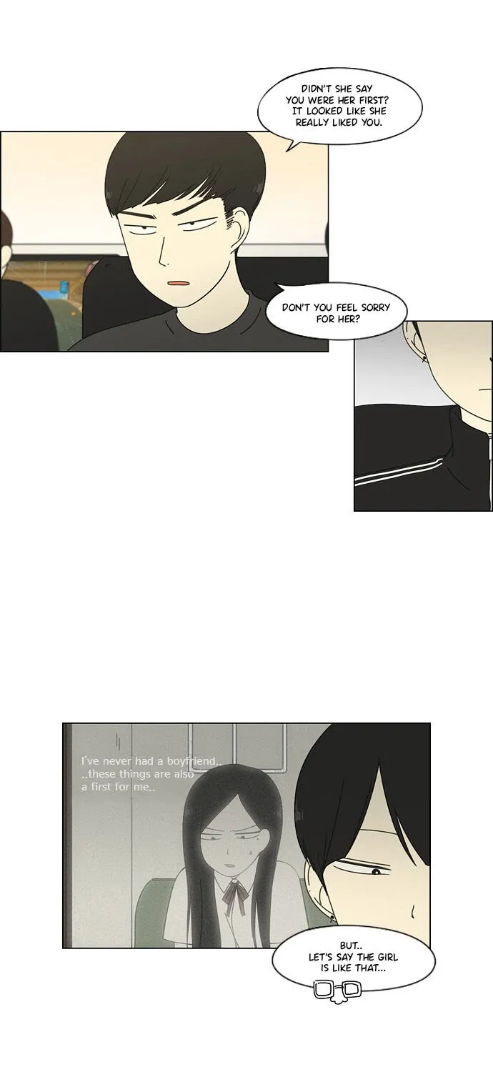 Yeonae Hyeokmyeong Chapter 71 page 58 - 