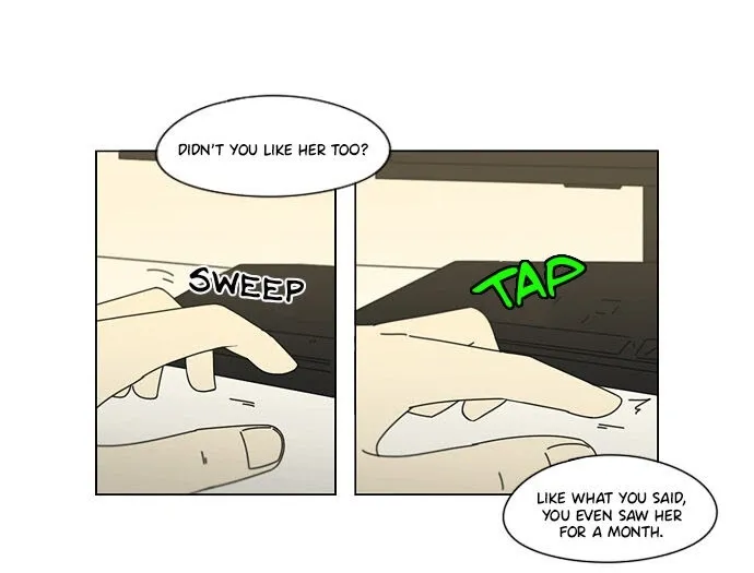Yeonae Hyeokmyeong Chapter 71 page 59 - 