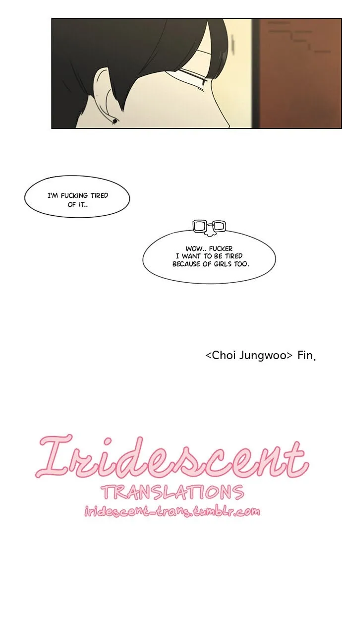 Yeonae Hyeokmyeong Chapter 71 page 61 - 