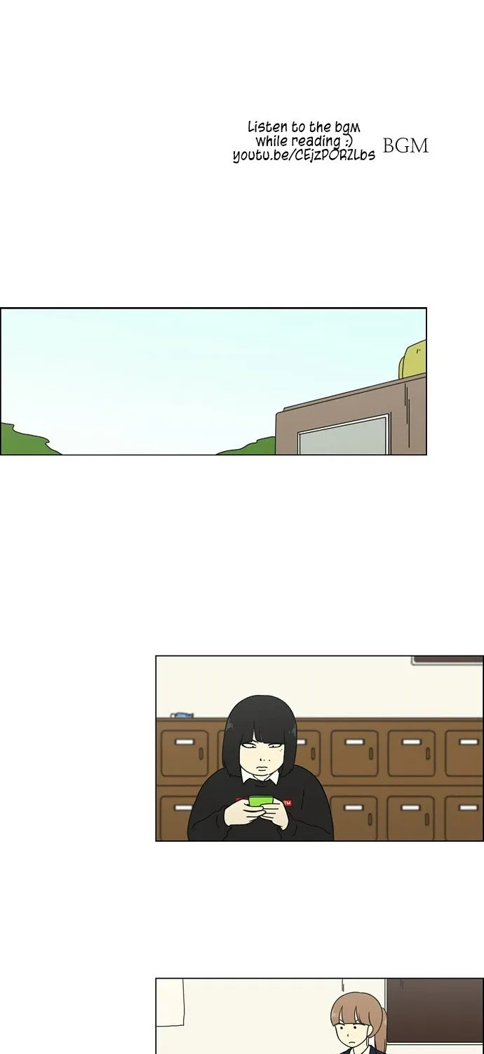 Yeonae Hyeokmyeong Chapter 72 page 2 - 