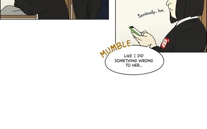 Yeonae Hyeokmyeong Chapter 72 page 11 - 
