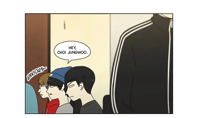 Yeonae Hyeokmyeong Chapter 72 page 18 - 