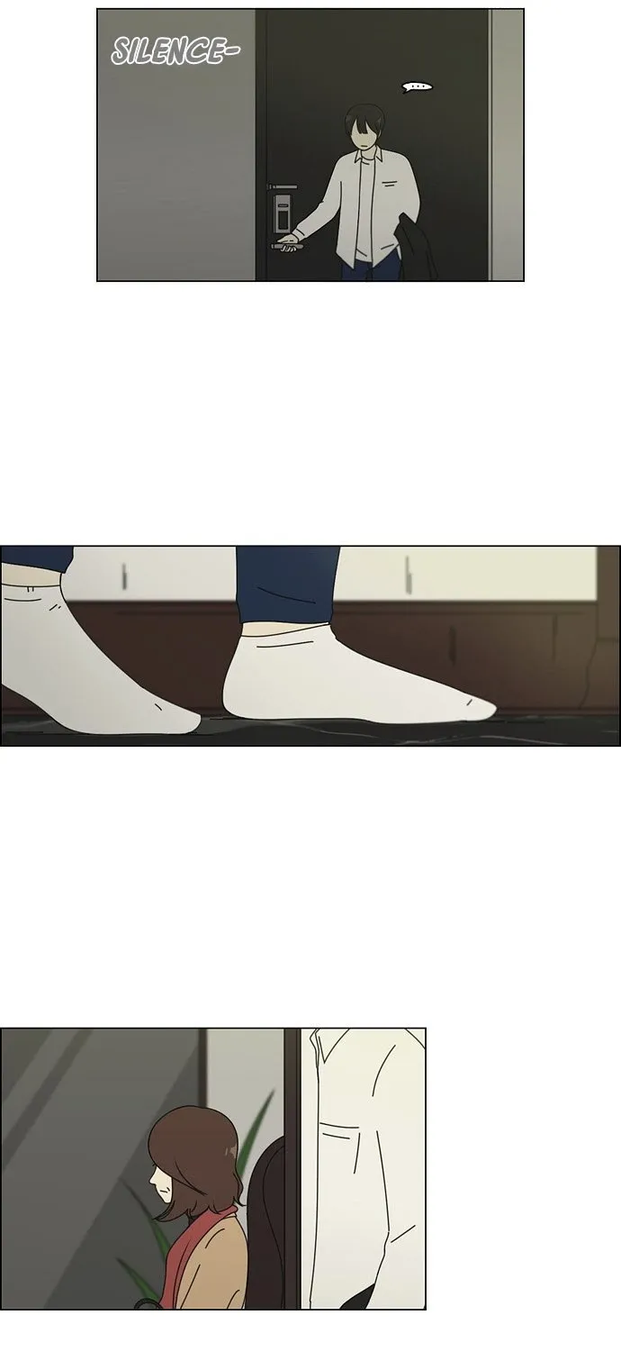 Yeonae Hyeokmyeong Chapter 72 page 25 - 