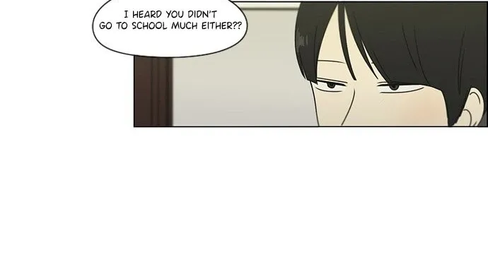 Yeonae Hyeokmyeong Chapter 72 page 30 - 