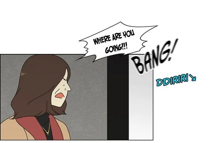 Yeonae Hyeokmyeong Chapter 72 page 40 - 