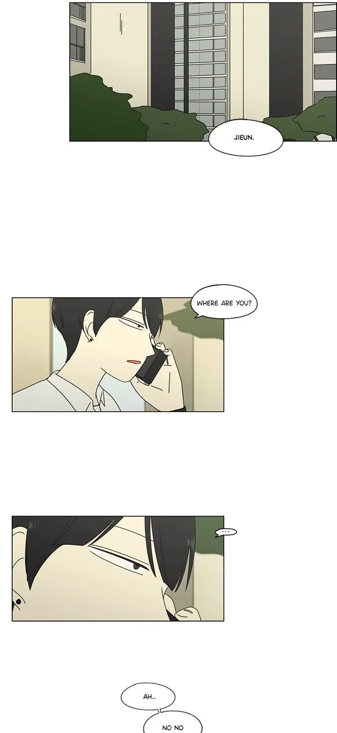 Yeonae Hyeokmyeong Chapter 72 page 43 - 