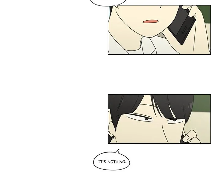 Yeonae Hyeokmyeong Chapter 72 page 44 - 